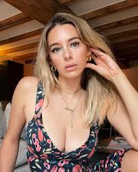 Keeley Hazell on Instagram