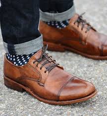 Genoa Oxford Shoes Men Dress Shoes Men Oxford Shoes