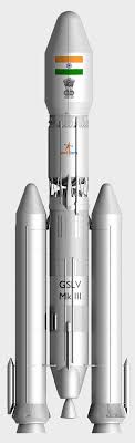 Http Sharegk Com Generalknowledge Isro Lvm 3 Is A Heavy Launch Capability Launcher B Indian Space Research Organisation Space Exploration Space Science
