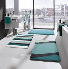 Simple updates like changing the floor rug or installing new shower hardware can go a long way in upgrading your bathroom design. 40 Awesome Impressive Contemporary Bath Rugs Design Ideas Large Bathroom Rugs Long Bathroom Rugs Bathroom Rug Sets