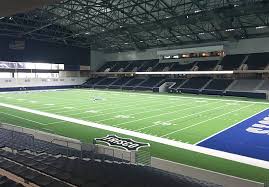 This setup is the first of its kind for an nfl team. Chamberlin Waterproofs The Star 03 24 2017 Roofing And Waterproofing Contractor Texas Oklahoma