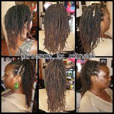 Simply tie the loop at the base of your section near your scalp and braid the extension with your hair. Jami S Braid Designz And Dreads 2212 Photos 59 Reviews Hair Salons 1550 Broadway Chula Vista Ca Phone Number