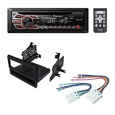 2004 nissan frontier truck car radio stereo audio wiring diagramcar radio battery constant 12v+ wire: Nissan Frontier Pathfinder Pathfinder S Xterra 2005 2007 Car Stereo Radio Dash Installation Mounting Kit W Wiring Harness Radio Antenna Adapter Walmart Com Walmart Com