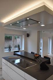 The kitchen ceiling below adds texture without overpowering the rest of the space. Small Kitchen Ceiling Design 2020 Kitchen False Ceiling Design Ideas Design Cafe Modern Ceiling Design Ideas For Kitchen 2019 Will Give You An Idea About Which If You Have A