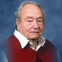 Mr. Forrest Edwin Blevins Obituary