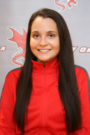 Alexandra Jacques's Instagram, Twitter & Facebook