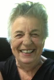 Obituary information for Patricia O. Tremblay