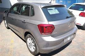 Check spelling or type a new query. 2020 Vw Polo 1 0 Tsi Comfortline For Sale In Gauteng Auto Mart