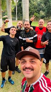 Encontro de homens, Igreja Dignus Est!