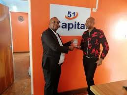 Sachi is survived by her parents, stephen kirubi and lorna kamau of mckinney, texas; Businessman Joe Kariuki Accused Of Running Illuminati Like Crypto Scheme