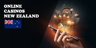 NZ Online Casino Sites – New List for 2025 by Sharp