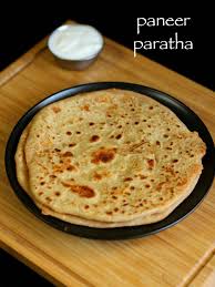 Paneer Paratha Recipe How To Make Paneer Paratha Recipe Paratha Recipes Recipes Paratha
