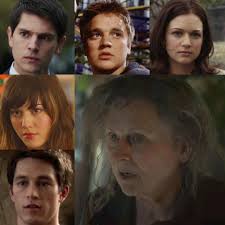 Imagine Sam, Alex, Kimberly, Wendy and Nick Met Iris And She Explains  Everything To Them : r/FinalDestination