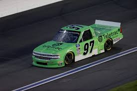 The second race of the 2015 nascar sprint cup season takes place on sunday afternoon with the quiktrip folds of honor 500 from atlanta the race will be televised on sunday by fox at 1 p.m. 2020 Atlanta Truck Race Archives Jayski S Nascar Silly Season Site