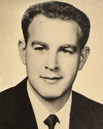 Vincent Obmann Obituary December 3, 2024