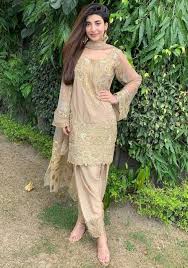 Pin On Pakistani Dress Design