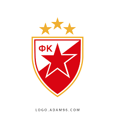 Tout le style du club du 93 est disponible. Fc Red Star Belgrade Logo Original Png Download Logo For Free Download Logos