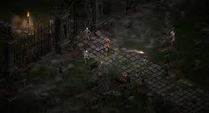 However, a lot goes on behind the scenes at restaurants that could seriously change how you view your favori. Diablo 2 Resurrected Server Status How To Check If It S Down Qmgames