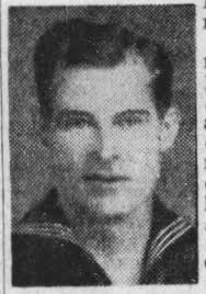 Purple Heart to be returned to family of World War II Navy sailor from  Dorchester