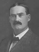 Dr. James Naismith