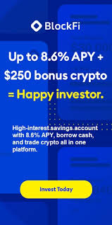 After downloading the abra app you would see a tab called interest account on your portfolio screen. But How Does Bitcoin Actually Work The Nifty Crypto Nomad