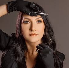 Profile for Caroline Back