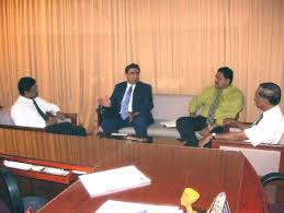 Information manage system of ministry of education. Ait President Visits Sri Lanka Asian Institute Of Technology