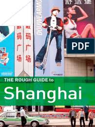 We did not find results for: The Rough Guide To Shanghai Shanghai Greenhouse Gas