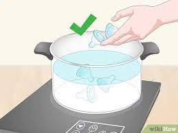 3 Ways To Clean Bottle Nipples - Wikihow