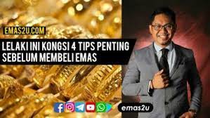 Maybe you would like to learn more about one of these? Lelaki Ini Kongsi Tips Bayar Installment Kereta Guna Emas Emas2u Tips Pelaburan Emas