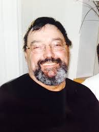 Richard Melanson's Instagram, Twitter & Facebook