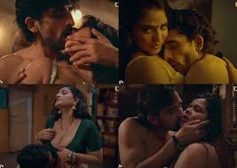 Sarika Salunkhe,Ruks Khandagale,Ayushi Bhowmick & Chandrima Banerjee Hot  Scenes in Numbari Ullu Webseries.. : rIndianCelebScenes