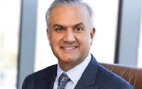 Zubeen Shroff Named Chair of the Board of Directors of the Westchester  County Health Care Corporation