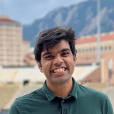 Q&A with November graduate students of the month Samuel Lamont & Amiy Yadav 