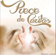 Resultado de imagem para prece de caritas