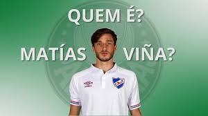 Maybe you would like to learn more about one of these? Palmeiras Anuncia A Contratacao Do Lateral Matias Vina Primeiro Reforco Do Verdao Para 2020 Palmeiras Ge