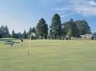 Enjoy No Fees At Meadow Park Golf Course - Williams 9 Hole Course ...