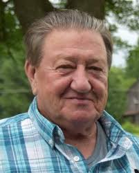 Obituary for John Harvey McCardell