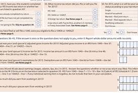 We did not find results for: Do You Have To Report Financial Aid On Your Taxes Tax Walls