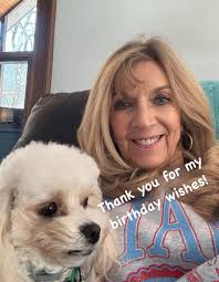 I turned 59 yesterday! 🎈🎂 🎊 God, thank you for this precious life and  for my family, friends, and community. May we all stay healthy, happy, and  alive. As we turn around