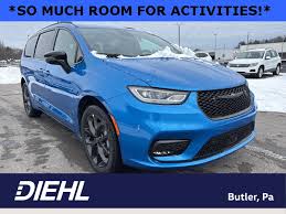 Image result for Holland Blue 2023 Chrysler