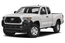2016 Toyota Tacoma Specs And Prices