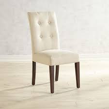 Our Take On The Classic Parsons Chair Is Built Of Birch Then Covered In Foam Padding And Hand Upholste Dining Chairs Toddler Lounge Chair Rattan Dining Chairs