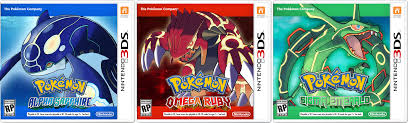 Pokémon sapphire is where the series would jump to after nintendo and game freak were done with the game boy color. Pokemon Alpha Sapphire Mobile Download Yasserchemicals Com