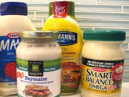 Taste Test Mayo Food Network Healthy Eats Recipes Ideas And Food News Food Network
