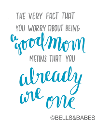 Every child gets a good mother, but not every mother gets a good child. When You Re Too Tired To Be A Good Mother Hope For Exhausted Moms Mom Quotes Exhausted Mom Best Mother