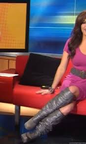 Dec 22, 2016 · the appreciation of booted news women blog america's number one resource for coverage of local television stations' fashionable female anchors, meteorologists, reporters and show hosts and the boots that they wear. The Appreciation Of Booted News Women Blog Robin Meade In Grey Desktop Background