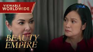 Beauty Empire: Velma’s is not dead! (Episode 47)