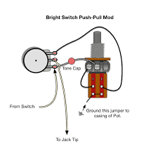 Alternatively, refer to our les paul junior wiring diagram. Fralin Pickups How To Mix Humbucker And Single Coil Pickups