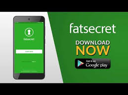 Calorie Counter By Fatsecret Apps On Google Play